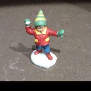 Dept 56 snow child